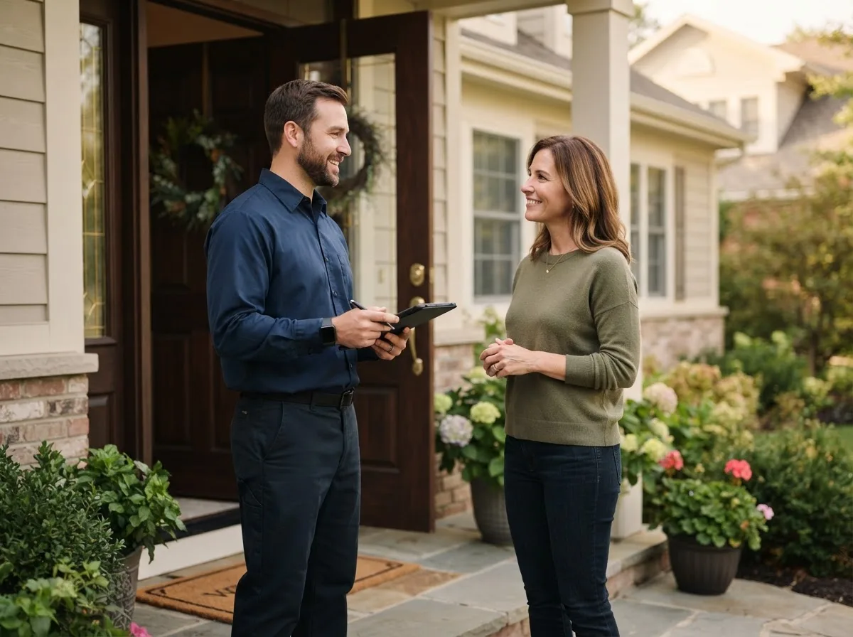 Water damage restoration FAQs for Houlton, ME